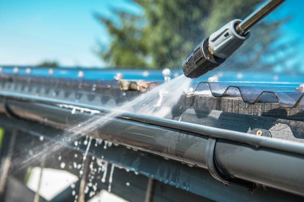 Reliable Kotzebue, AK Pressure Washing Solutions