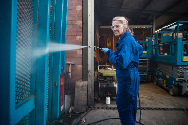 Best Roof Power Washing Services  in Kotzebue, AK