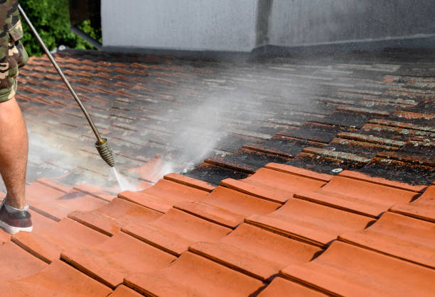 Best Fence Pressure Washing  in Kotzebue, AK
