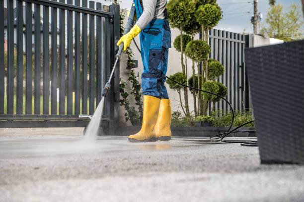 Best Garage Pressure Washing  in Kotzebue, AK