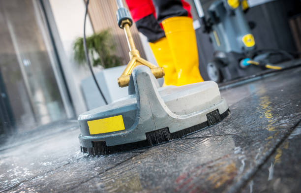 Best Roof Pressure Washing  in Kotzebue, AK