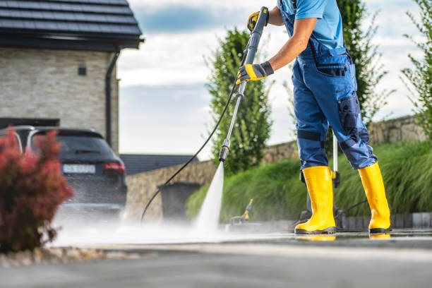 Deck Cleaning Services in Kotzebue, AK