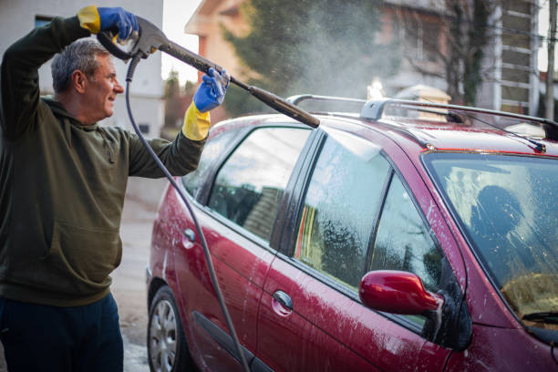 Why Choose Our Certified Pressure Washing Experts for Your Project Needs in Kotzebue, AK?