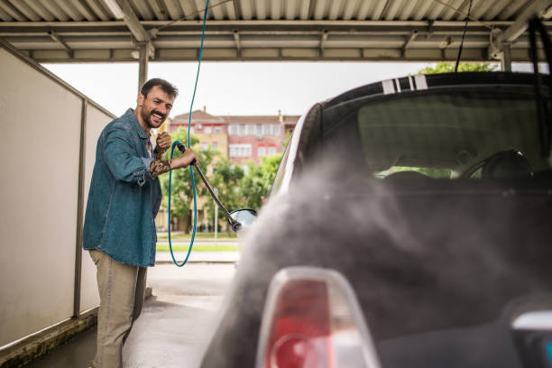 Best Pressure Washing Estimates  in Kotzebue, AK
