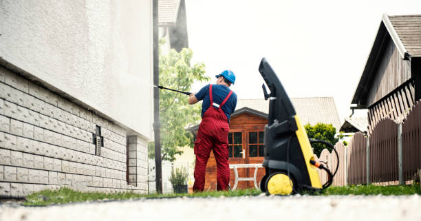 Best Exterior Home Cleaning  in Kotzebue, AK